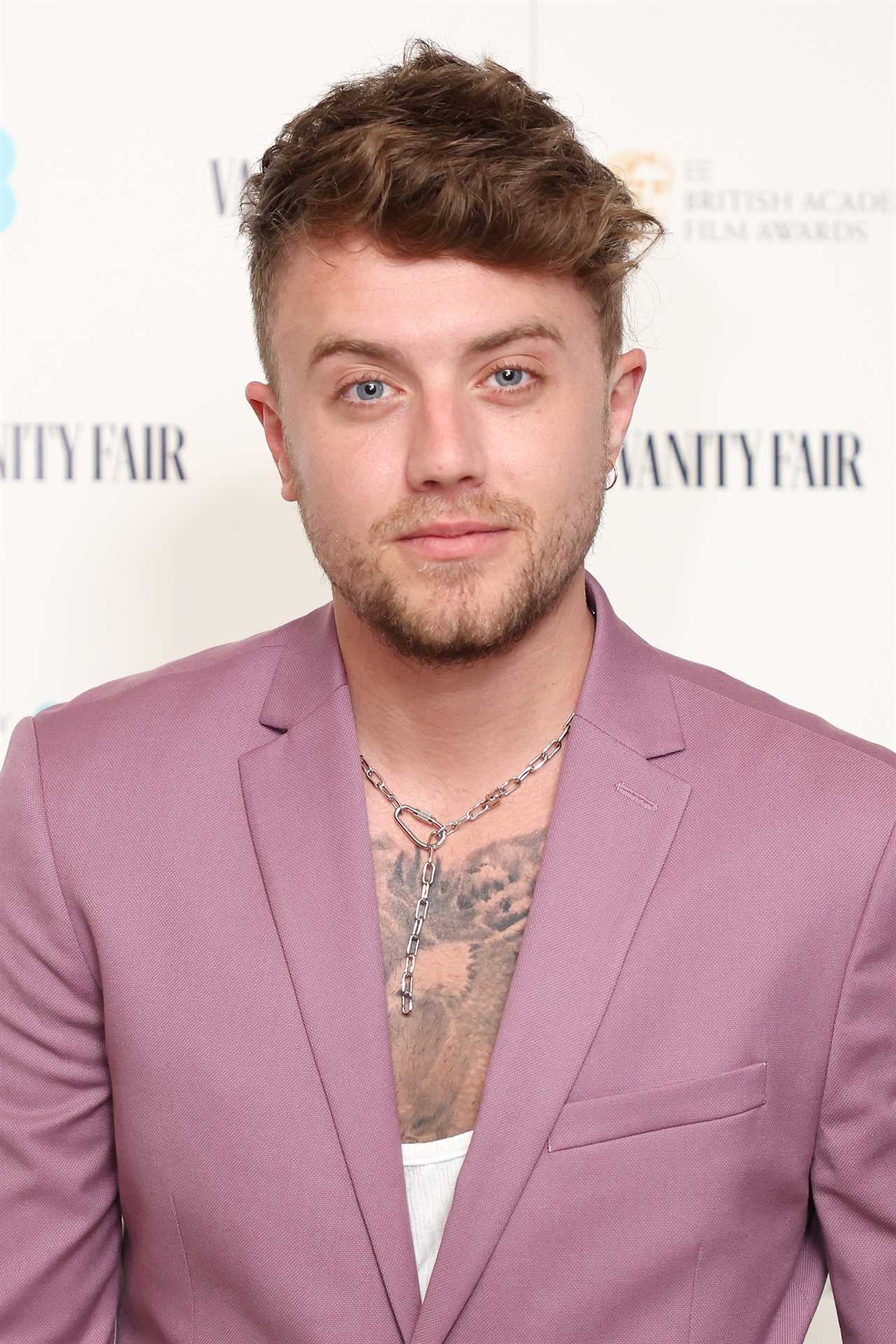 Roman Kemp shocks fans as he shows off new tattoo of legendary footballer