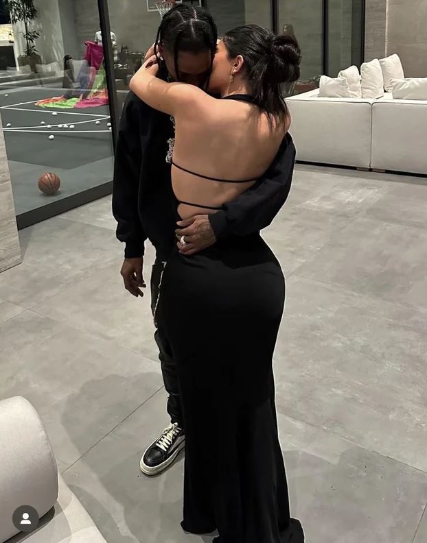 Kylie Jenner posts then deletes Instagram photo of ex Travis Scott as fans think she’s ‘really hurt’ over split