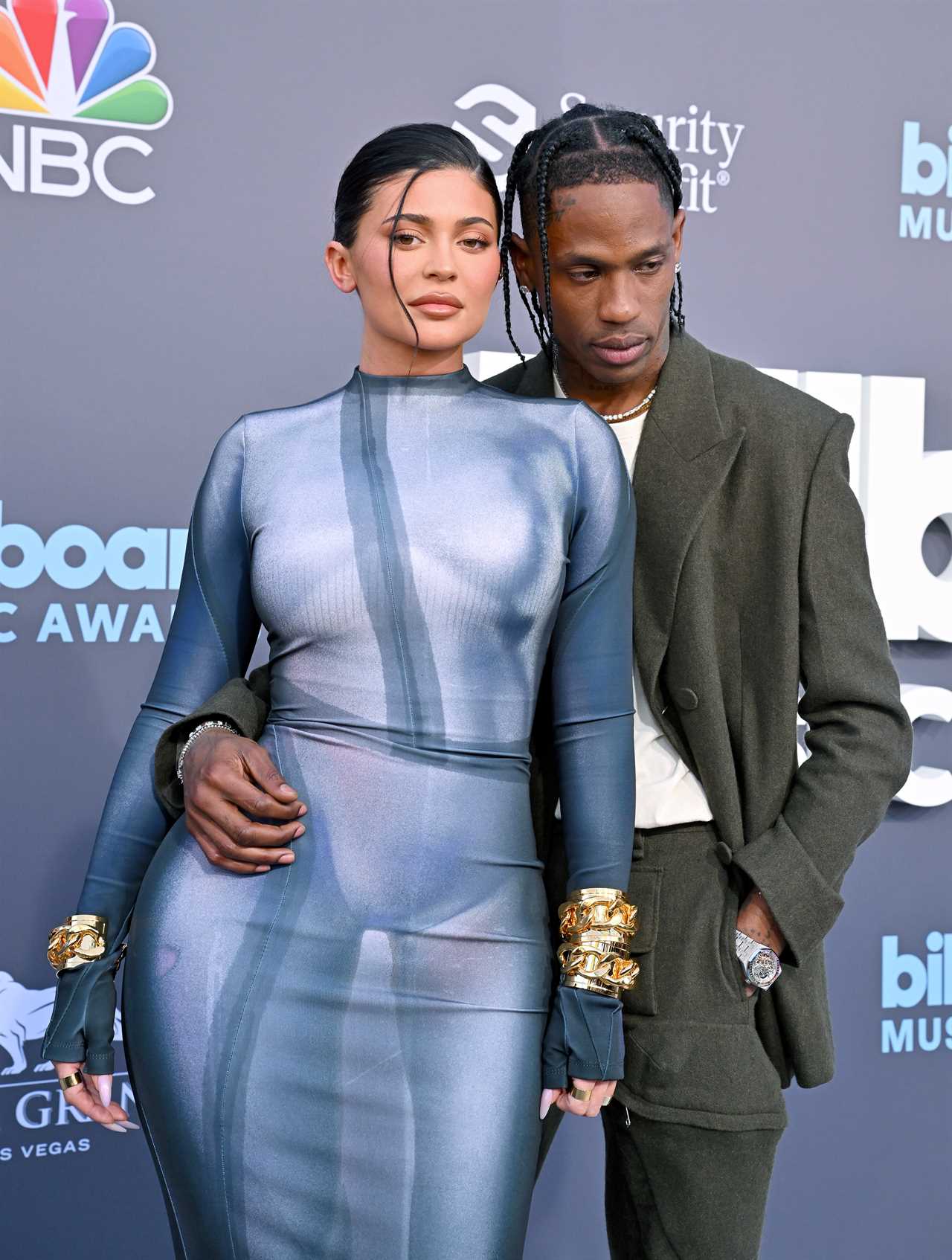 Kylie Jenner posts then deletes Instagram photo of ex Travis Scott as fans think she’s ‘really hurt’ over split