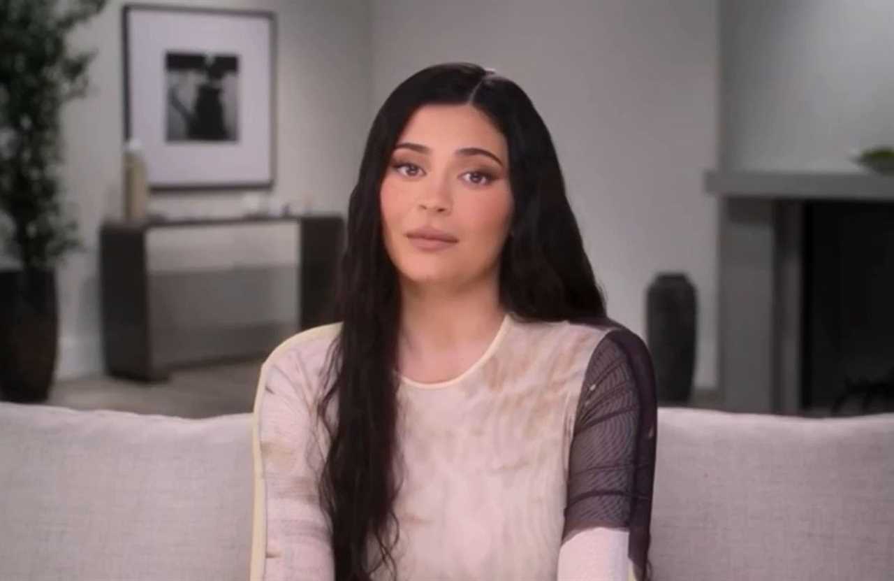 Kardashian fans share wild theory on why Kylie Jenner revealed son’s name and photos ‘all of a sudden’