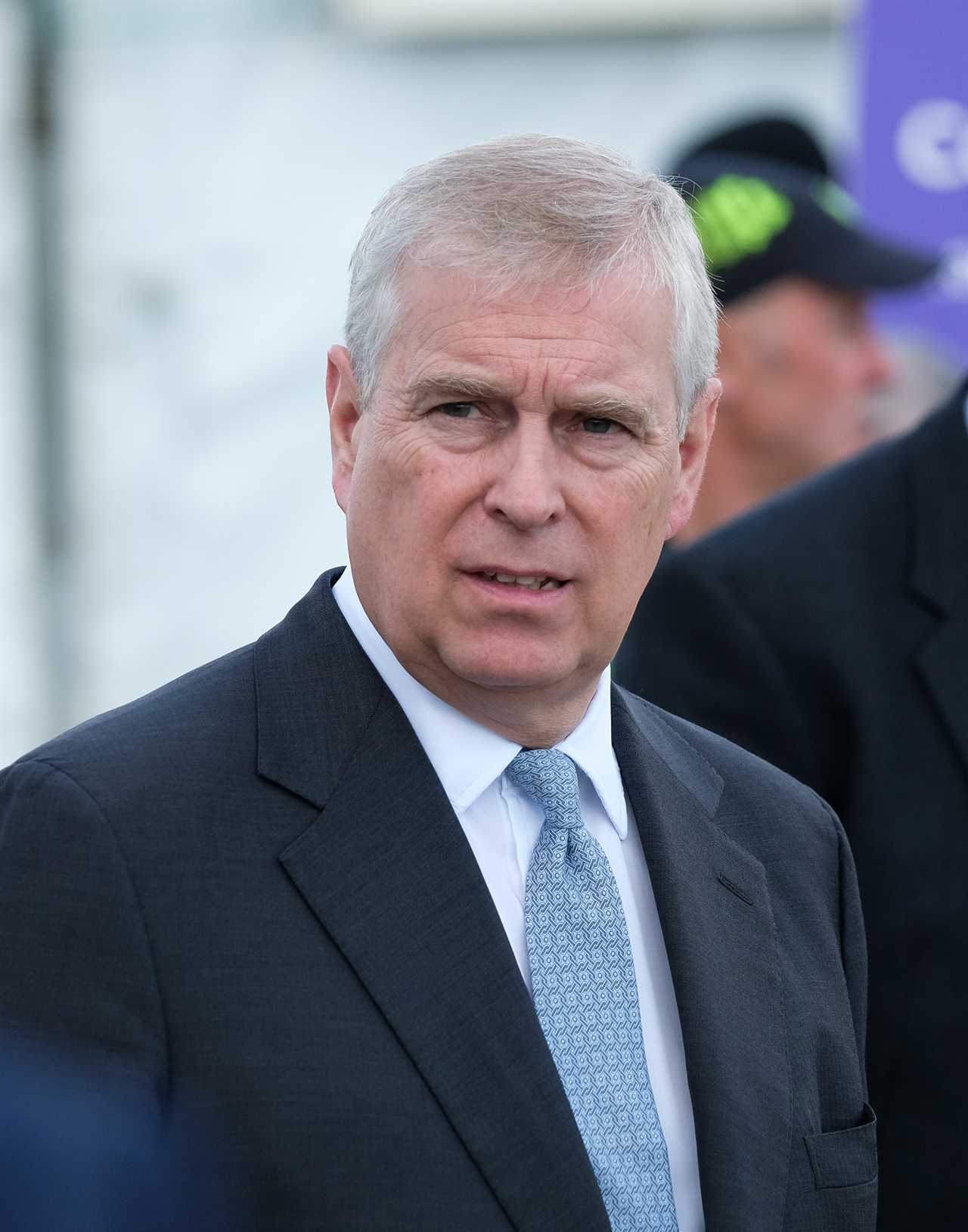 Prince Andrew wanting to reopen his sex abuse case is one of his dimmest moves yet