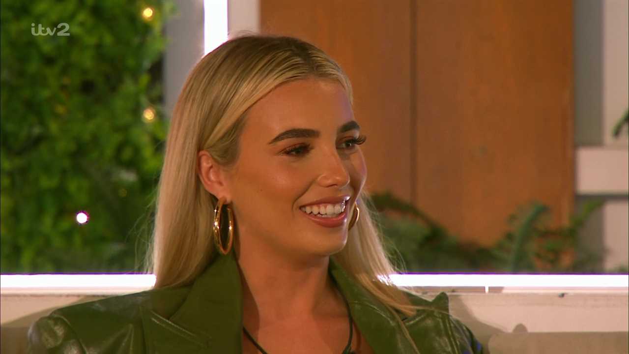 Love Island fans predict huge heartbreak as Aussie bombshell Jessie ‘turns head’ of villa boy