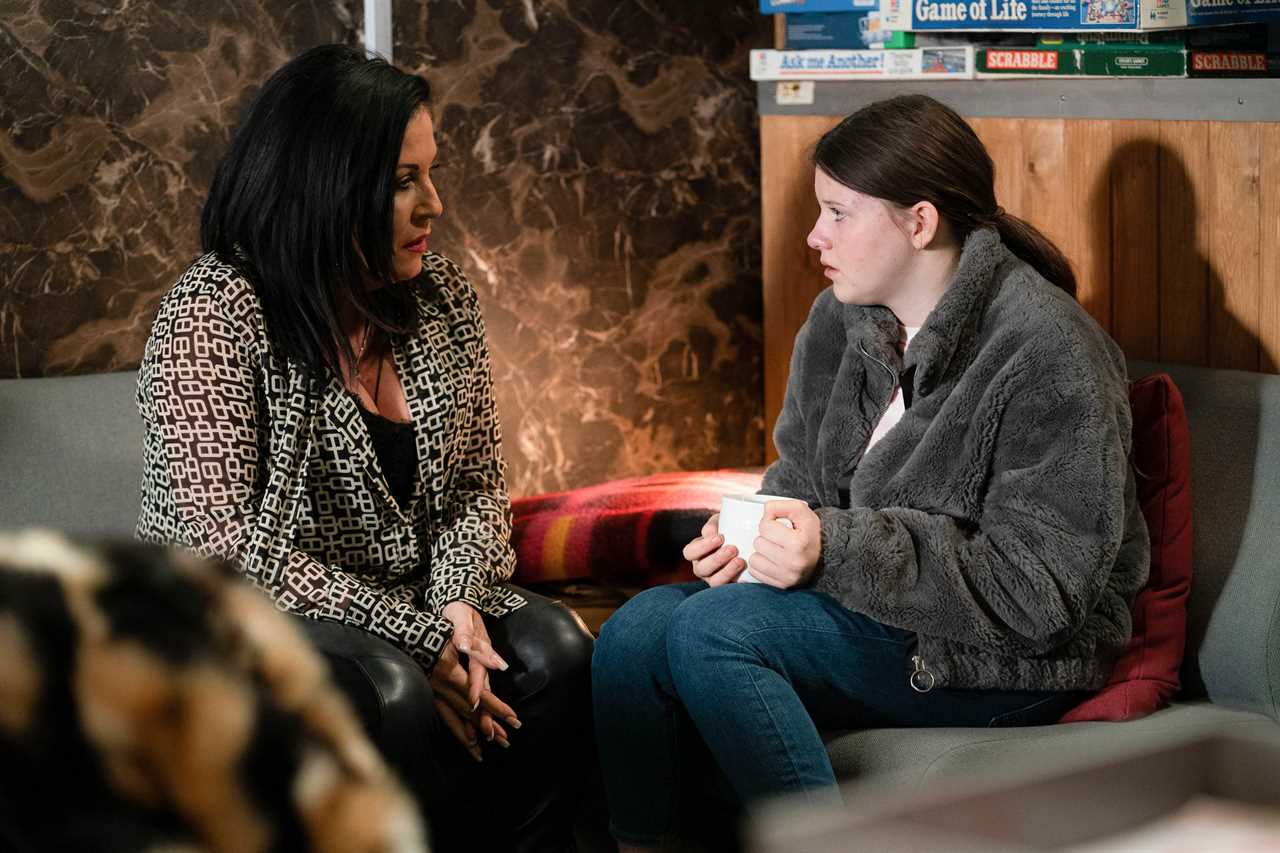 Five massive EastEnders spoilers: explosive pregnancy discovery, surprise reunion and three exits