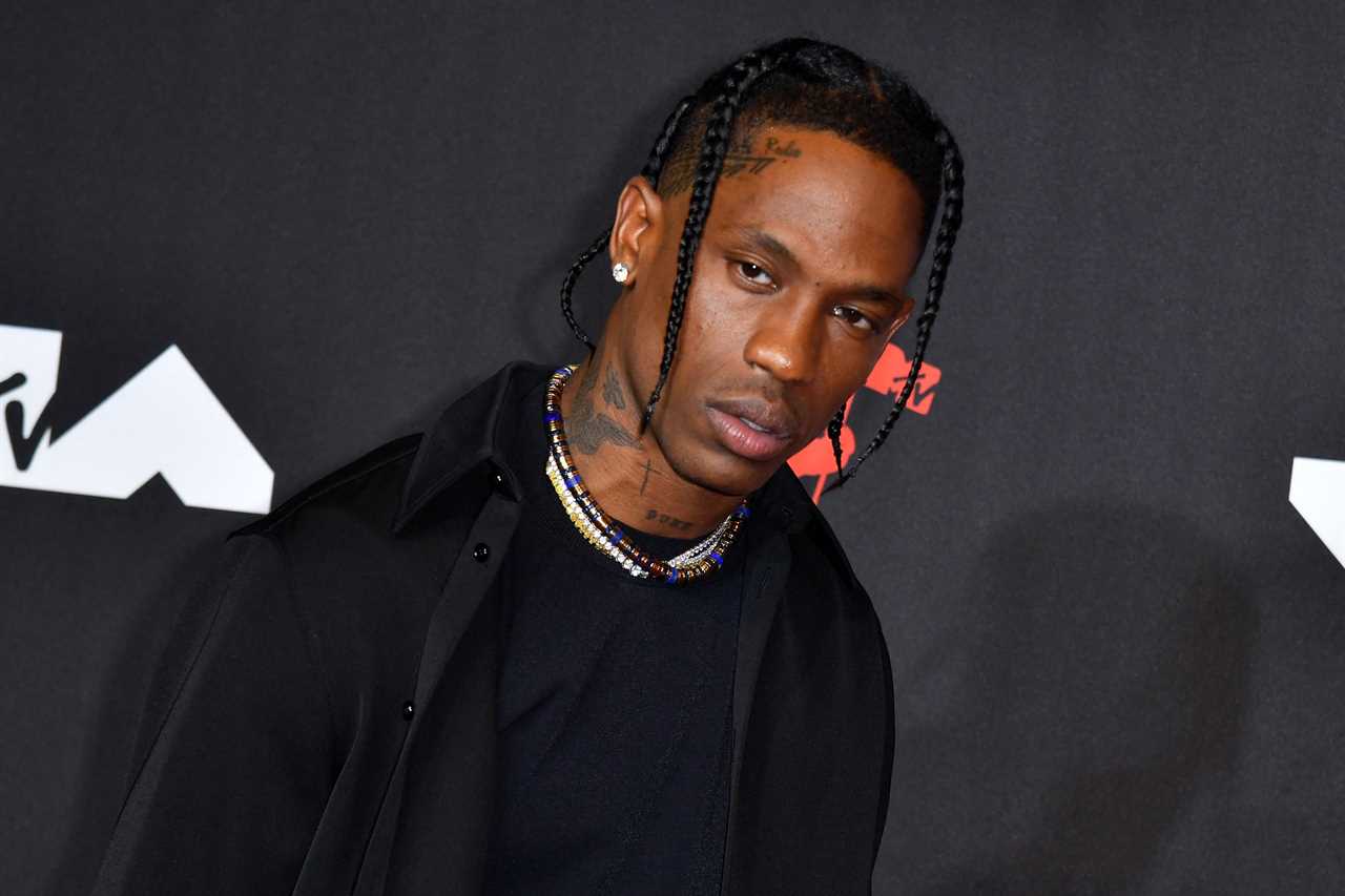 Kylie Jenner’s ex-boyfriend Travis Scott snubs star’s first post of their son as fans think ‘something big’ led to split