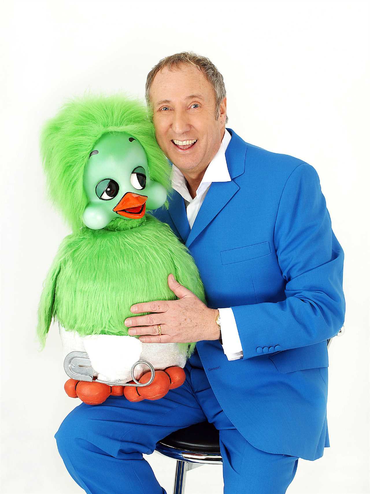Keith Harris’ daughter Kitty lands role in Emmerdale as she launches acting career