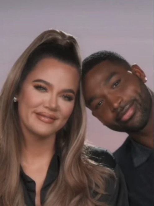 Khloe Kardashian’s fans fear she’s officially back together with Tristan Thompson after pair ‘bonds’ over tragic loss