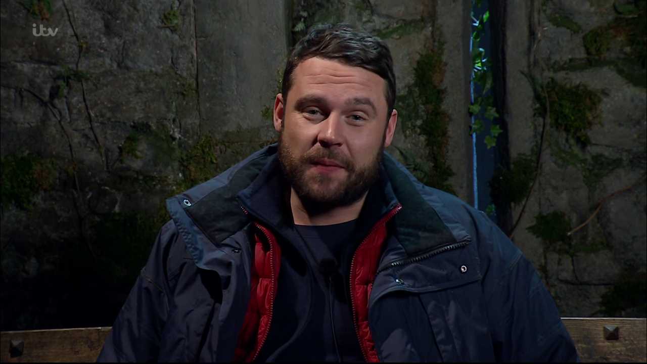 Mystery as I’m A Celeb winner Danny Miller begs fans for discounts and second business shuts down with £117k debt