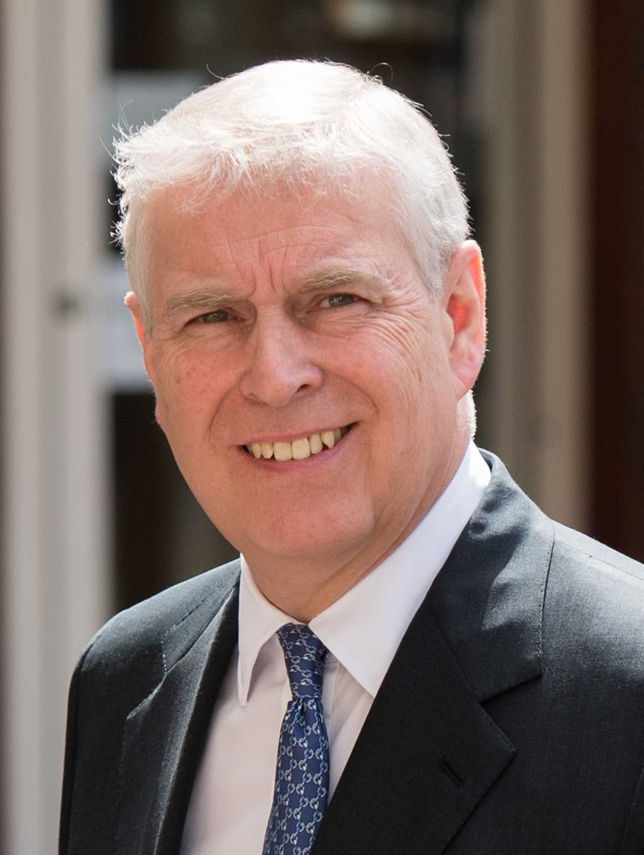 Inside St James’ Palace – the mansion that could be Prince Andrew’s new home as he’s booted out of Buckingham