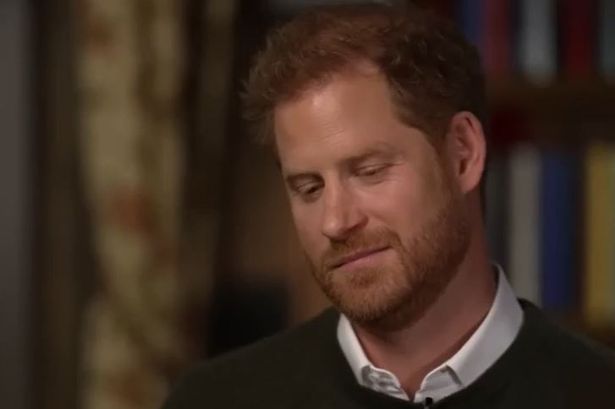 I’m a body language expert – here are two tell-tale gestures that show Prince Harry ‘feels superior’ to brother William