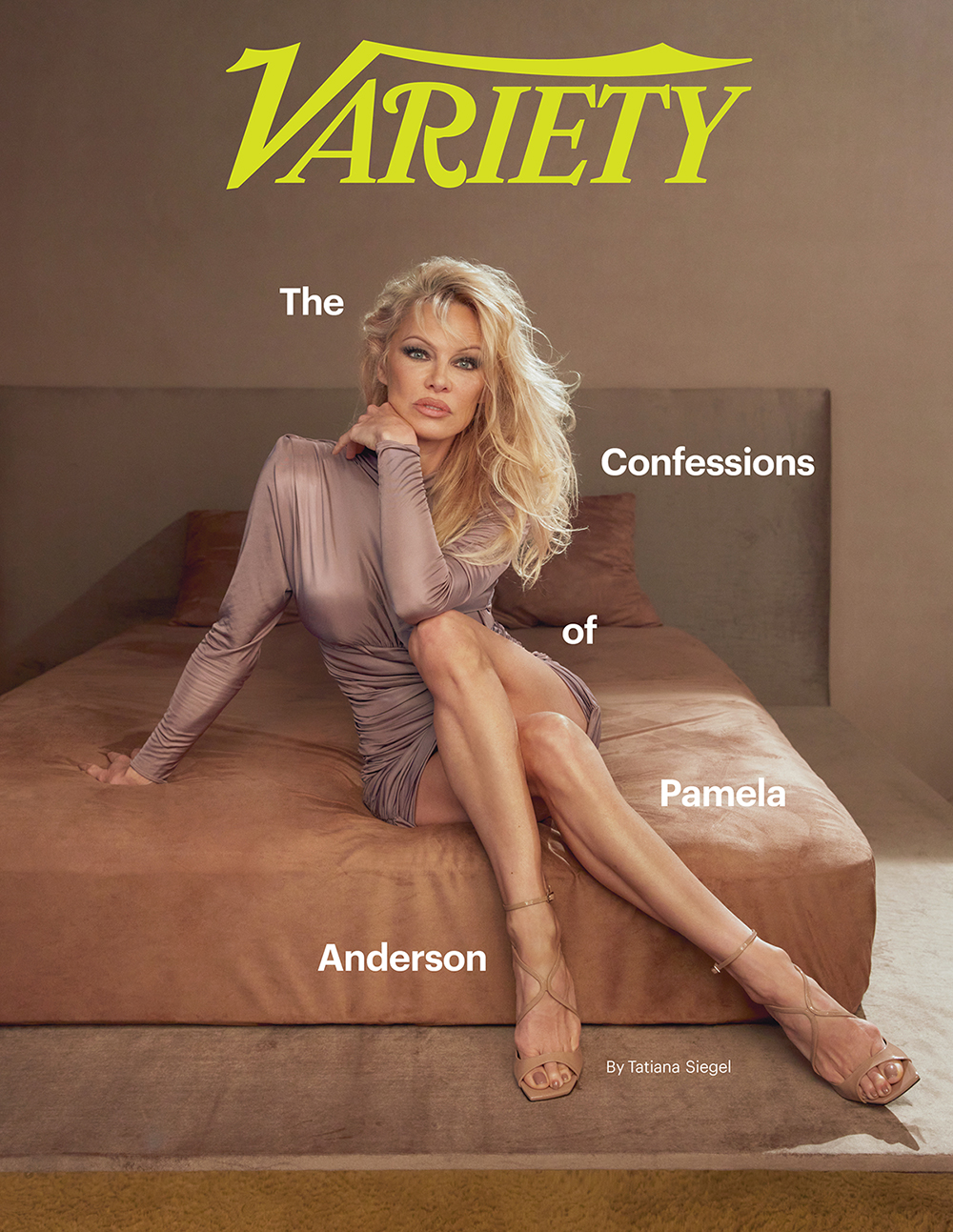 Pamela Anderson says she’s ‘not a victim’ ahead of new Netflix documentary