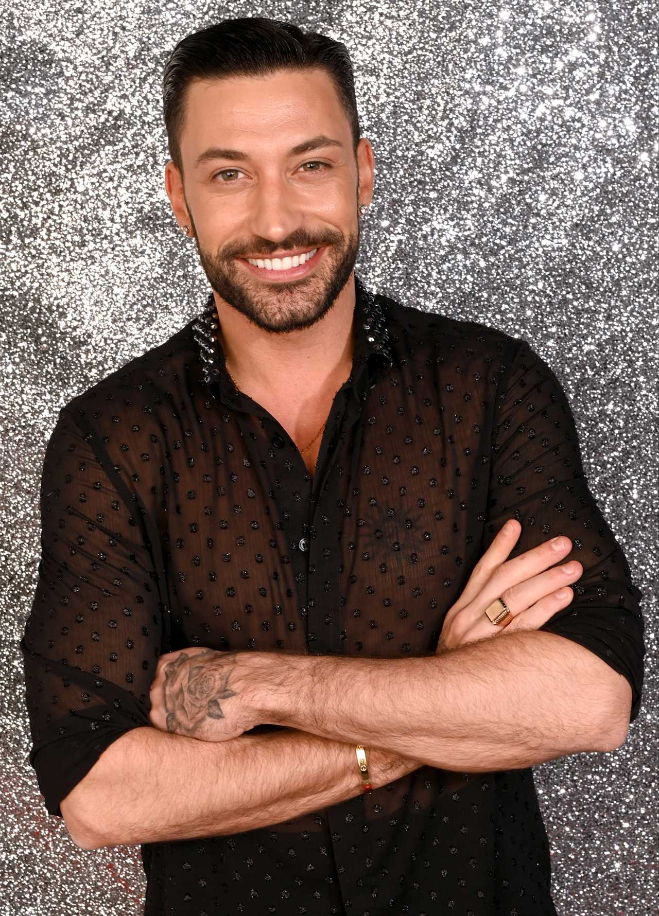 Strictly’s Giovanni Pernice  reveals he wants to end his lothario ways to settle down and have kids