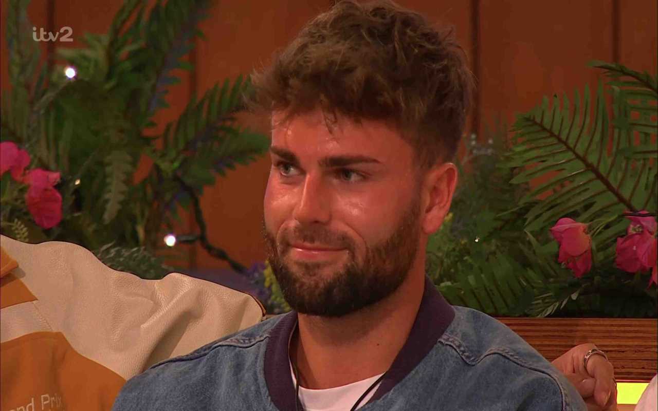 Love Island embroiled in bullying row as star’s family speak out to defend her