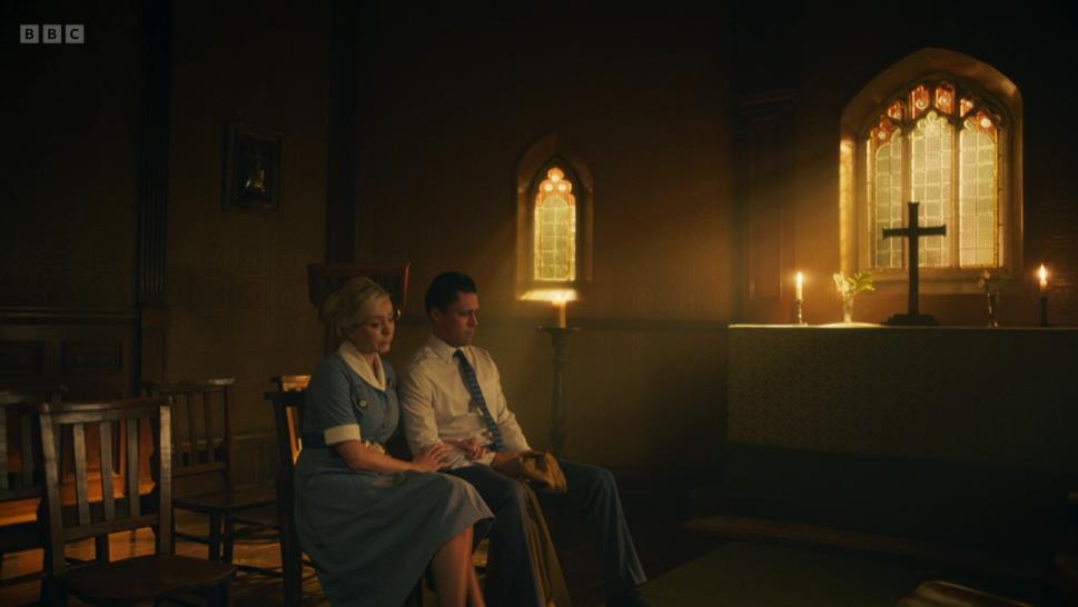 Call the Midwife fans break down in tears after emotional death