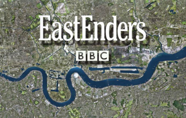 EastEnders pays touching tribute to star after sad death aged 89