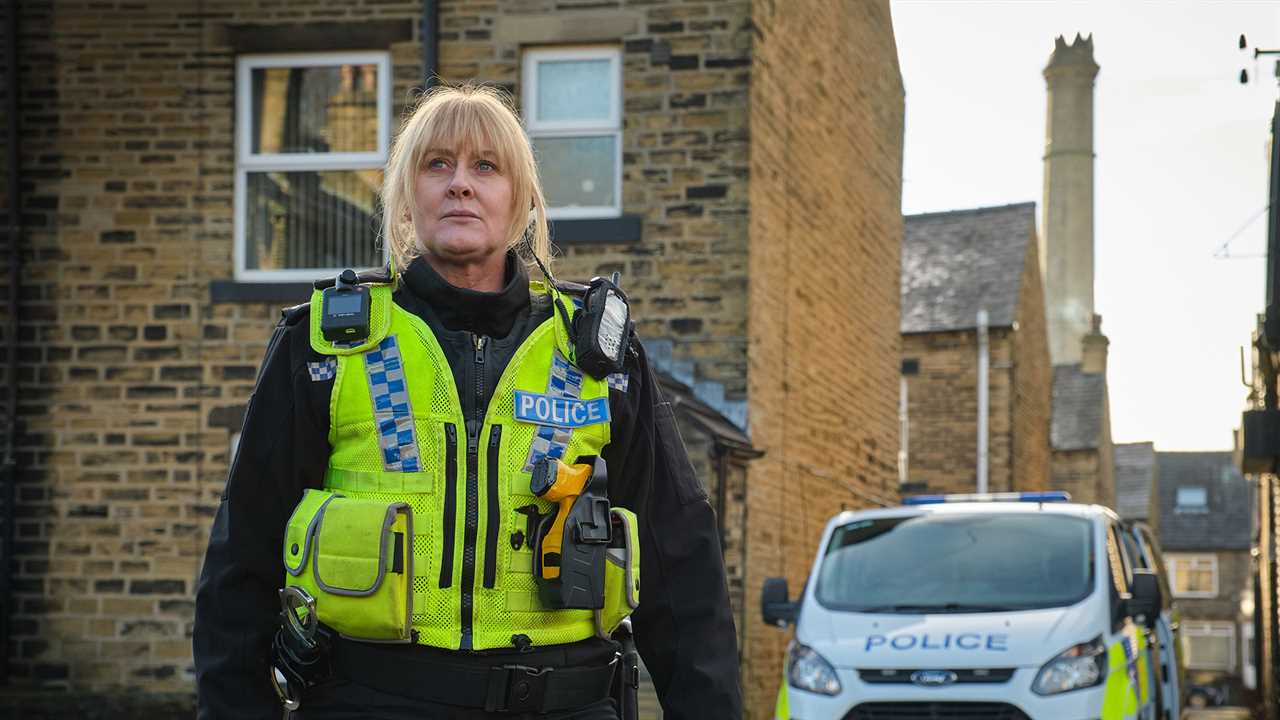 Happy Valley fans all have the same complaint about tonight’s penultimate episode.