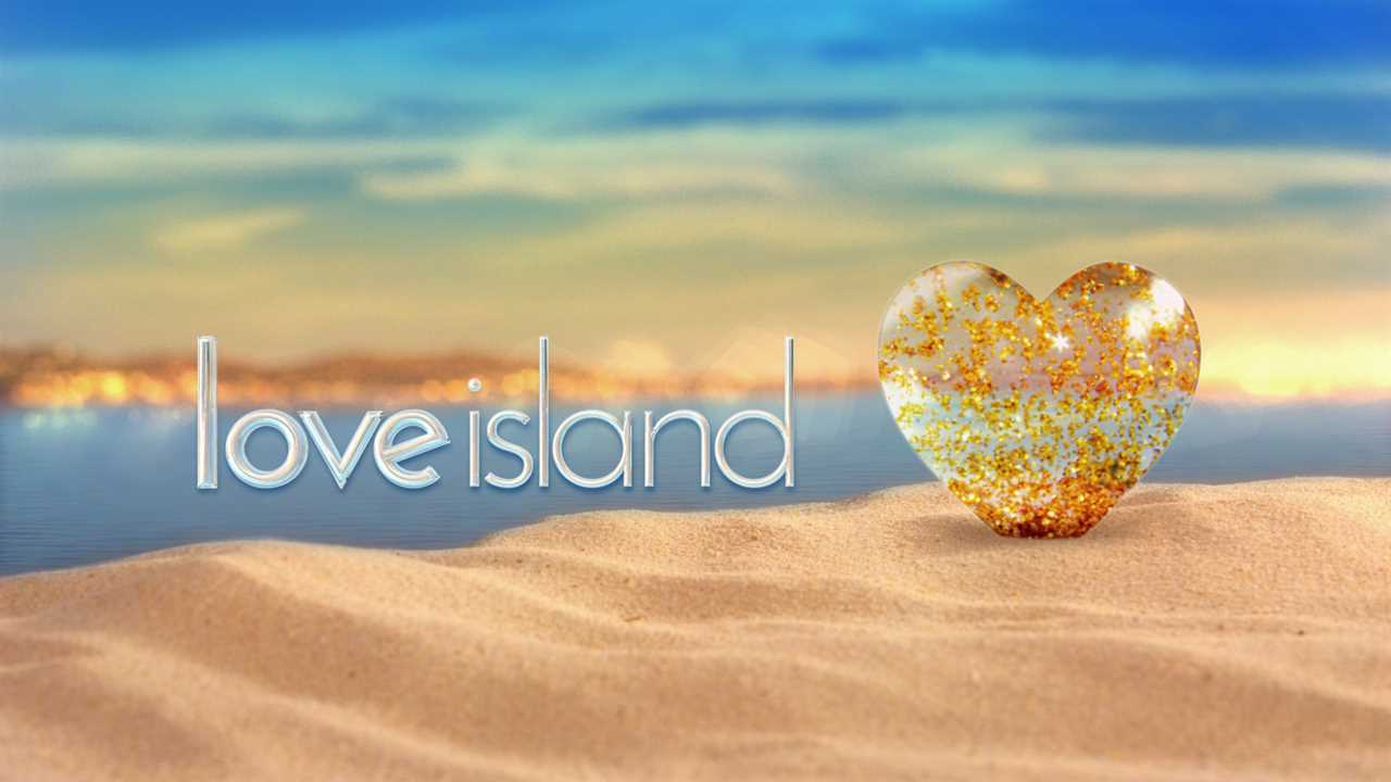 Love Island couple call it quits after series of huge rows