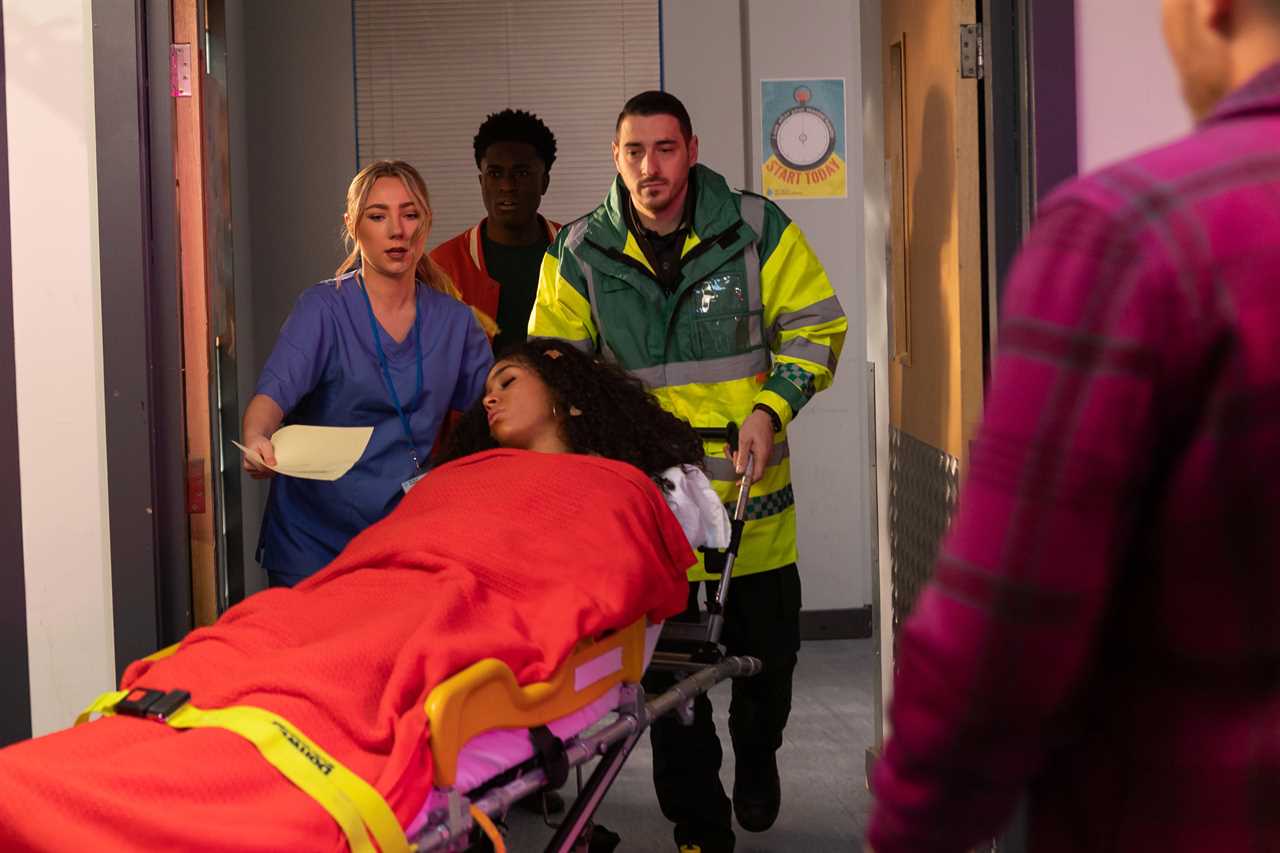 Five jaw-dropping Hollyoaks spoilers: fear rises for missing villagers and one teen is in mortal danger