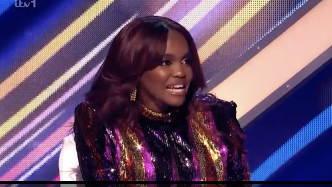 Oti Mabuse tells Ekin-Su to ‘be sexy’ after fierce Dancing on Ice backlash