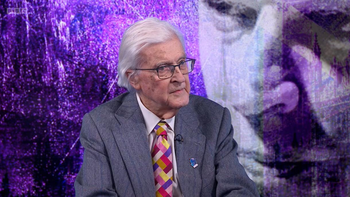 Newsnight thrown into ‘complete chaos’ as guest commits major faux pas a whopping four times