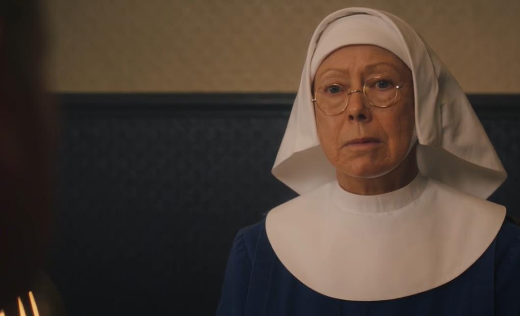 Call the Midwife’s Sister Julienne star issues warning to fans as amid mounting fears of BBC axe