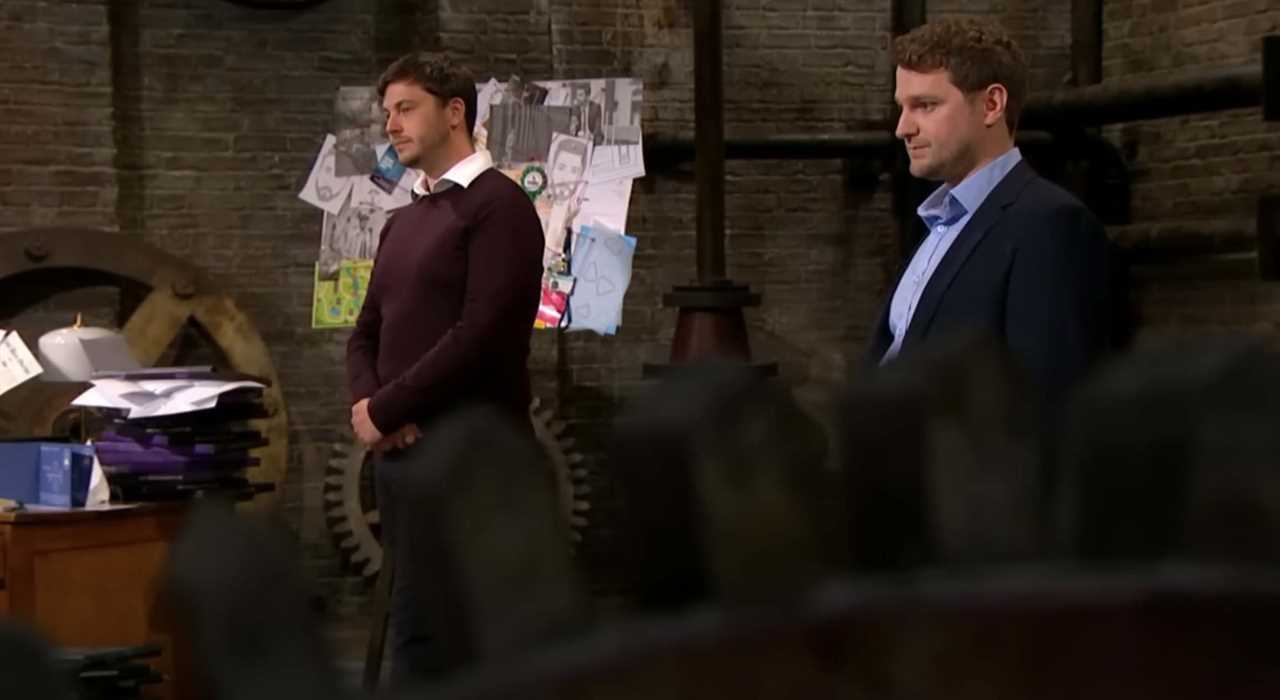 I landed £75k deal on Dragon’s Den – key moment in show is pointless and why biggest problems come after filming ends