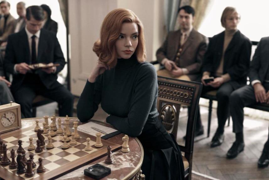 The Queen’s Gambit star Anya Taylor-Joy reveals future of acclaimed Netflix show amid string of cancellations