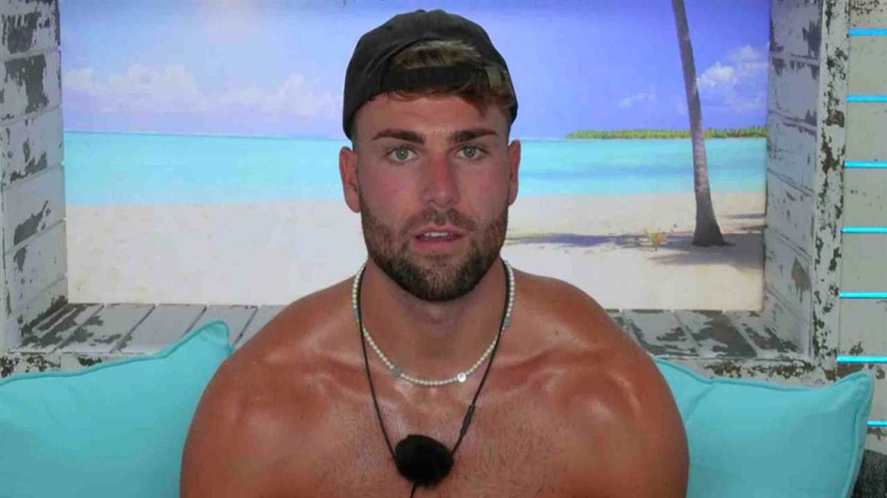 Love Island legend speaks out to defend Tom and his family after revealing they are secret friends