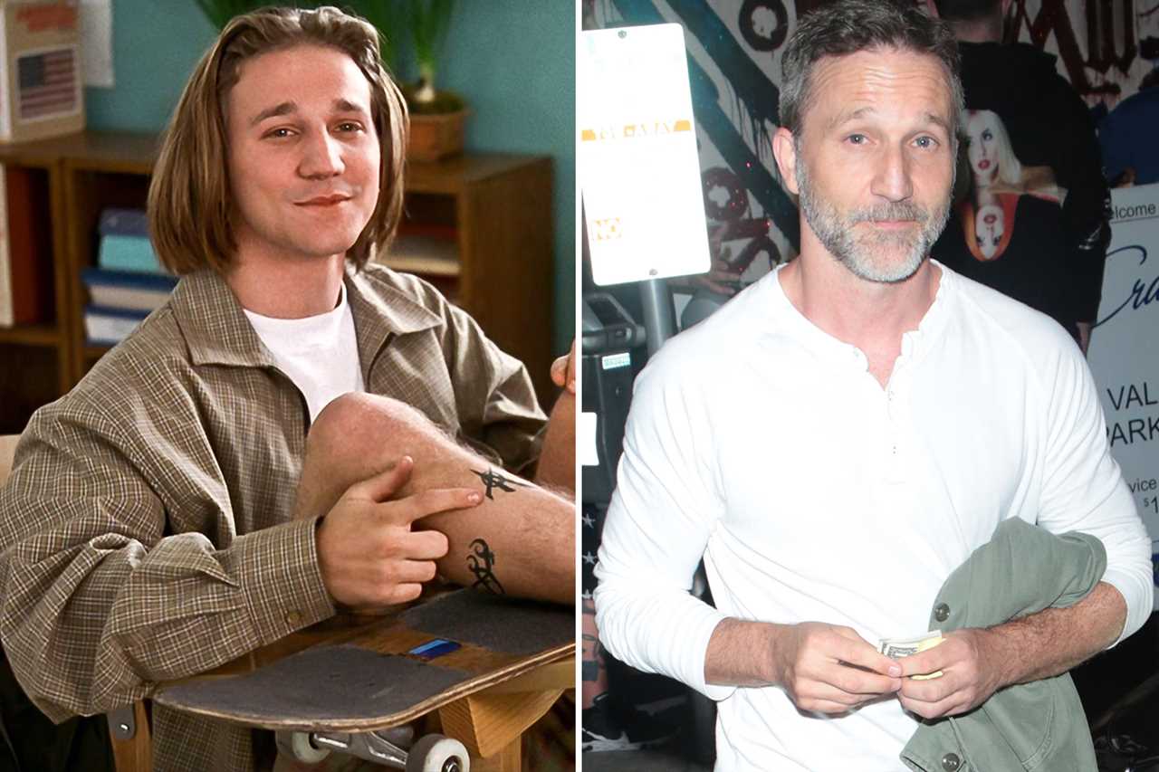 Where Clueless cast are now – from shock death to Oscars controversy and unlikely star voted ‘sexiest man alive’