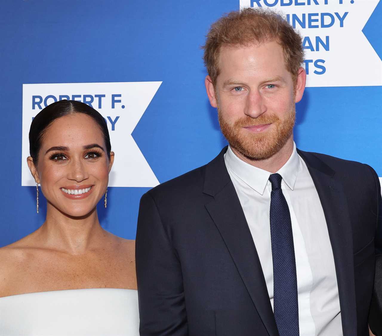 Prince Harry & Meghan Markle’s ‘plans for another Netflix series’ revealed by insider – and it’ll be ‘heavily scripted’