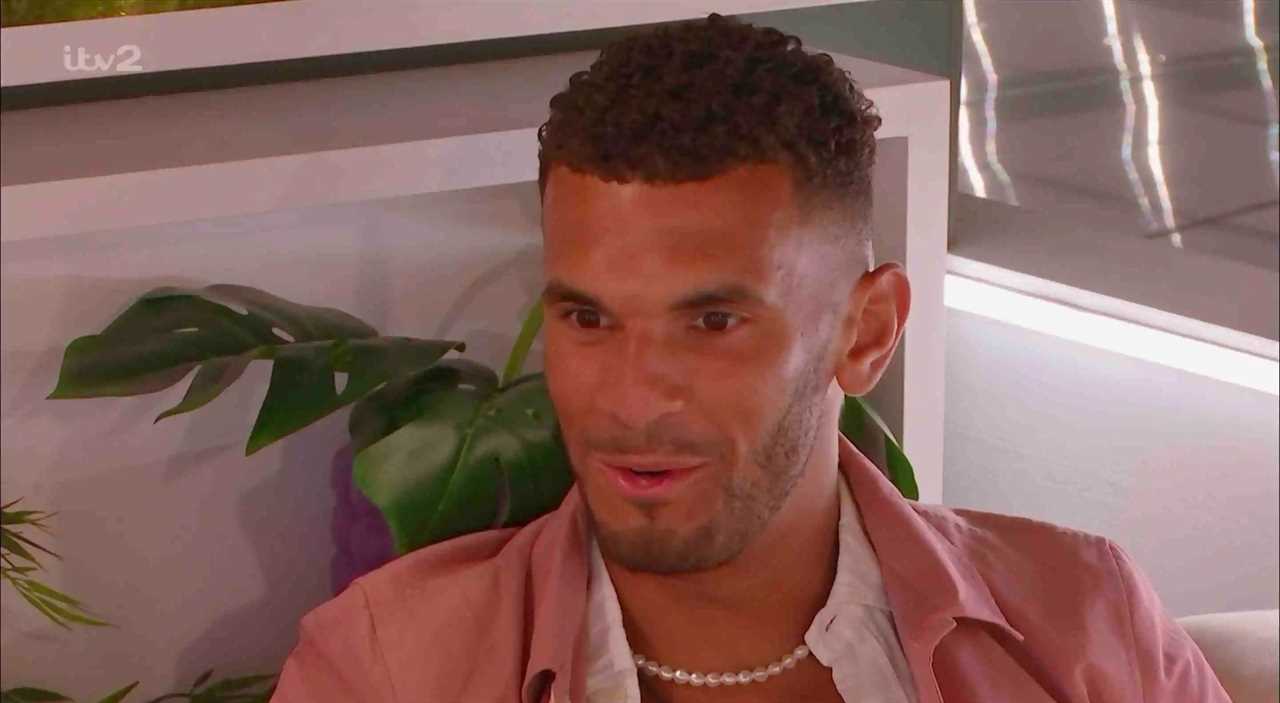 Love Island fans all have same complaint about Olivia