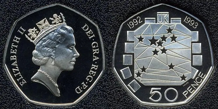 I’m a coin expert – full list of Queen Elizabeth II coins that have gone up in price and could be in your change