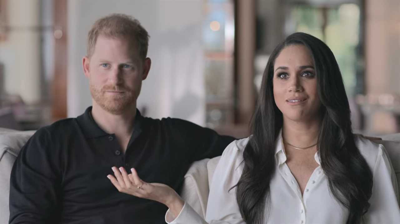 How planners will avoid awkward encounters as Meghan Markle and Prince Harry ‘will’ attend Charles’ coronation