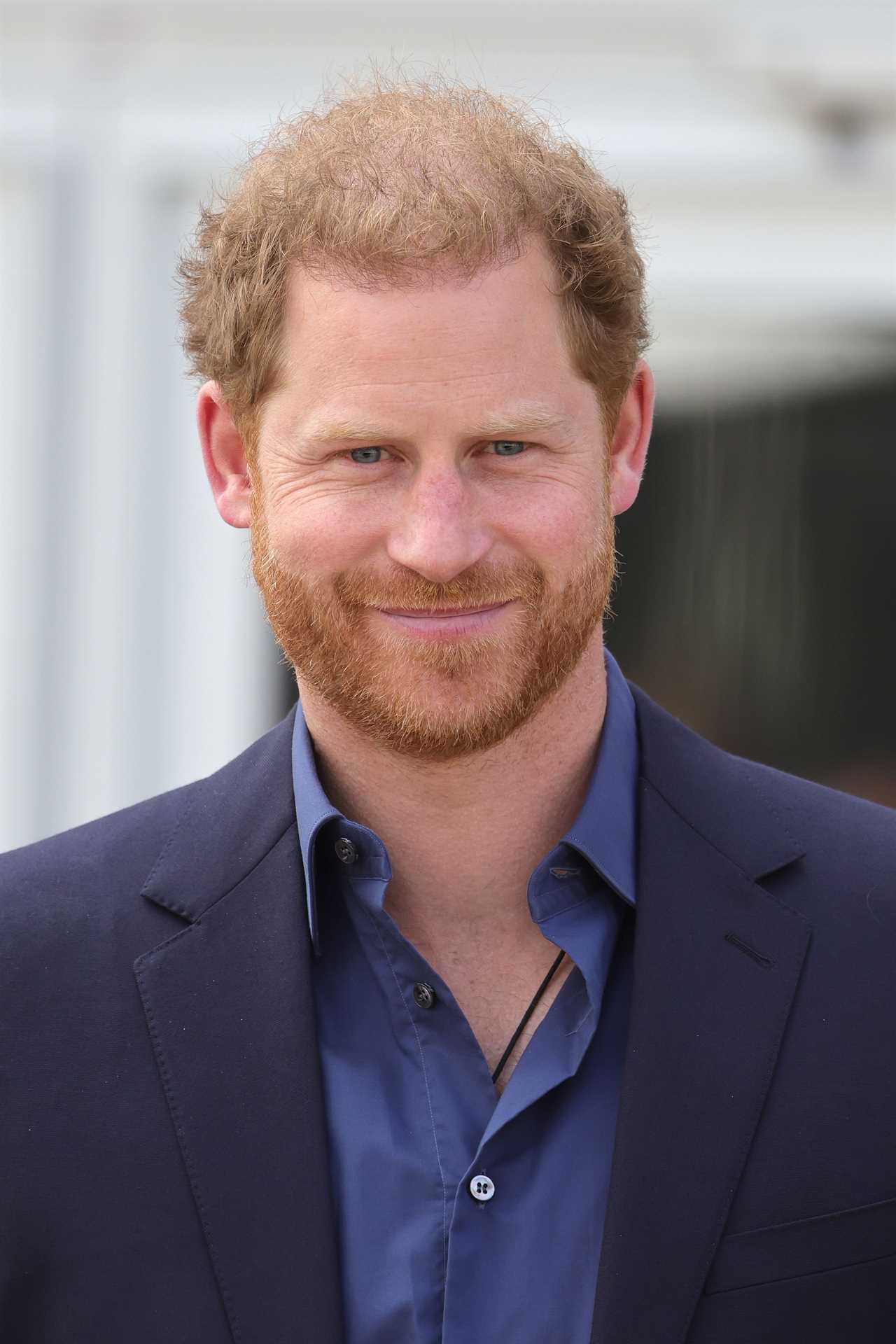 I know who Prince Harry lost his virginity to… and it wasn’t behind a pub like he claims in his memoir