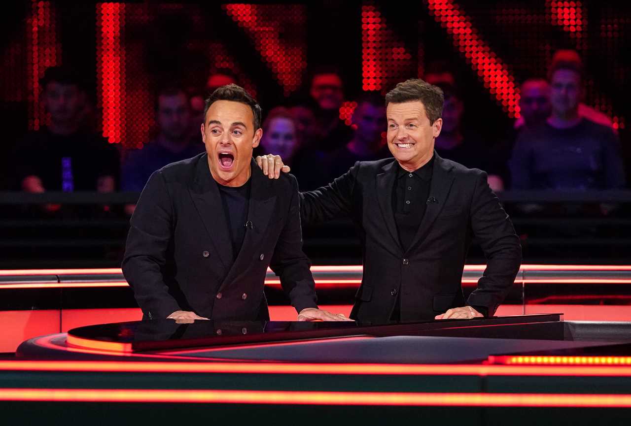 Fuming Limitless Win fans all say the same thing over Ant and Dec’s latest contestants