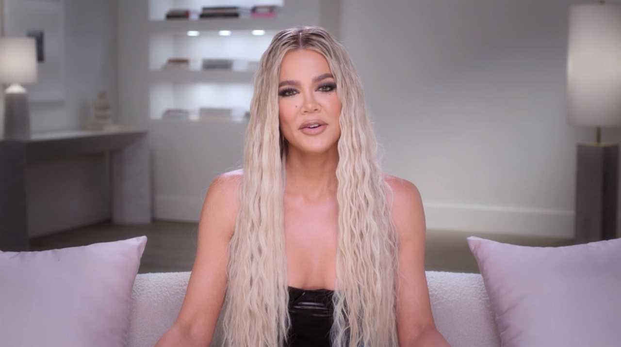 Tristan Thompson drops ‘hint’ he’s back with Khloe Kardashian as he breaks silence on late mother’s death in tribute