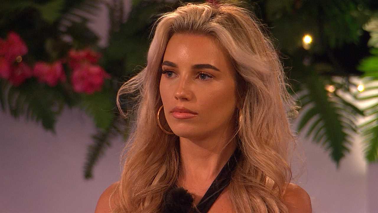 Ron turns on Lana in Love Island first look after shock recoupling decision