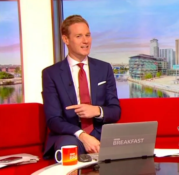 Naga Munchetty and Jon Kay bid emotional farewell to BBC Breakfast colleague as they quit show