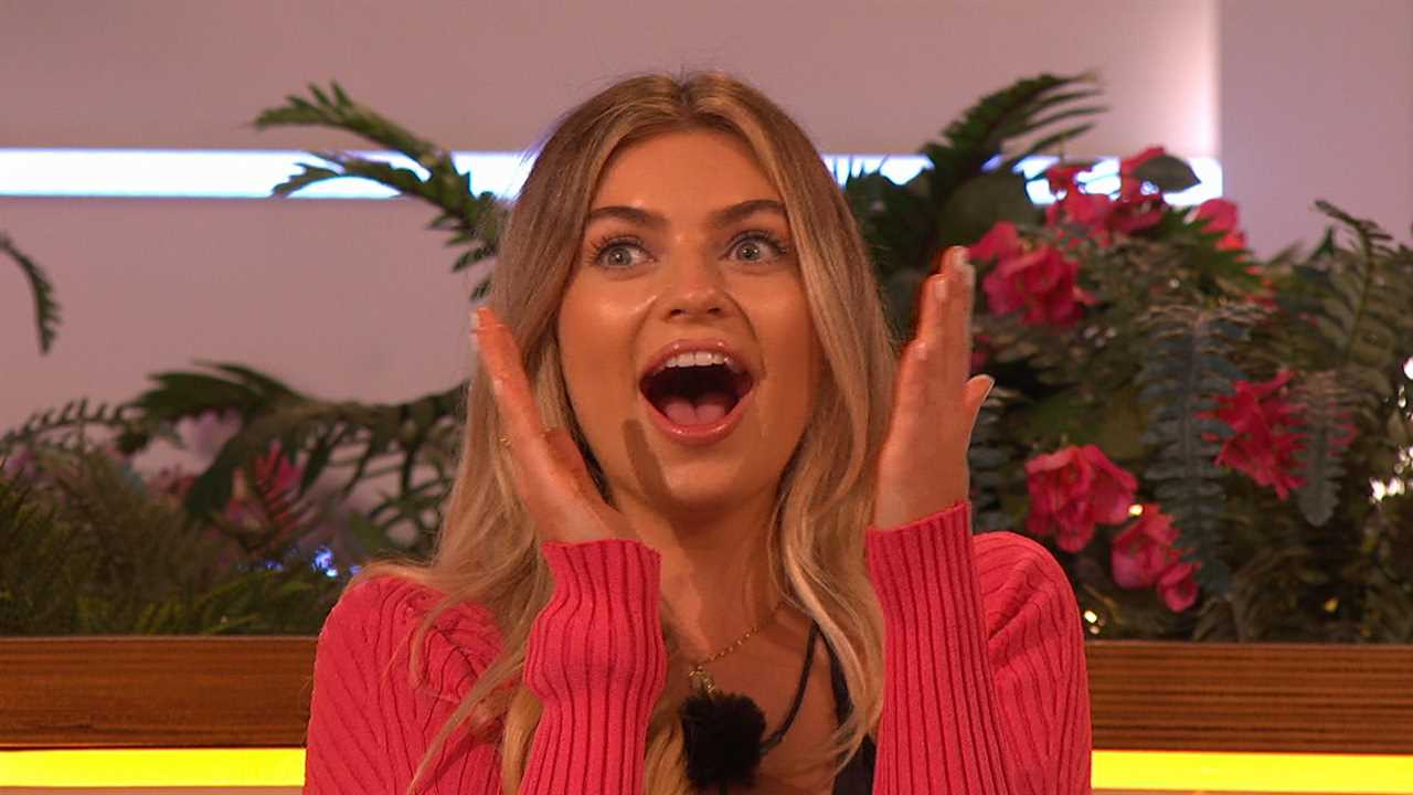 Casa Amor’s return date revealed as Love Island villa splits in two