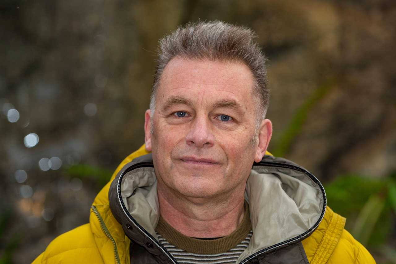 I nearly took my own life several times – growing up autistic was brutal, says Chris Packham