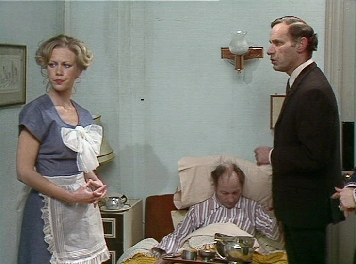 Fawlty Towers’ five most legendary scenes ranked as beloved comedy returns to screens