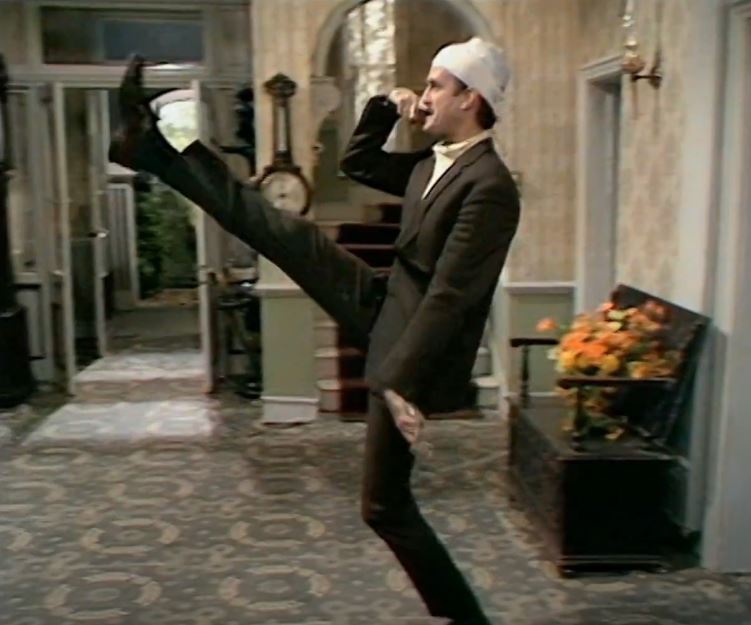 Fawlty Towers fans all say the same thing as reboot of beloved comedy sitcom confirmed