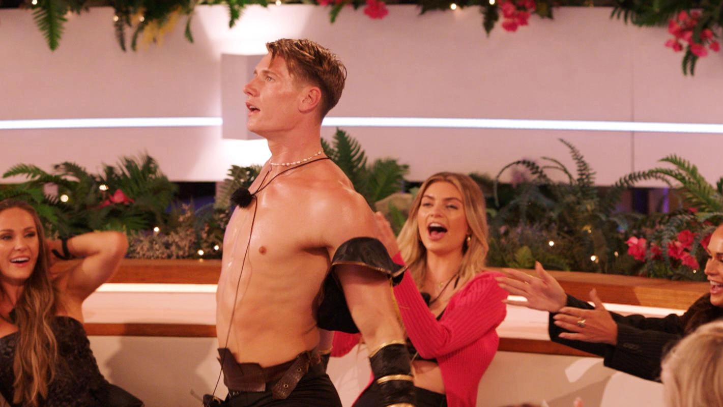 Love Island fans rejoice as favourite challenge returns and unlikely stud sends temperatures soaring