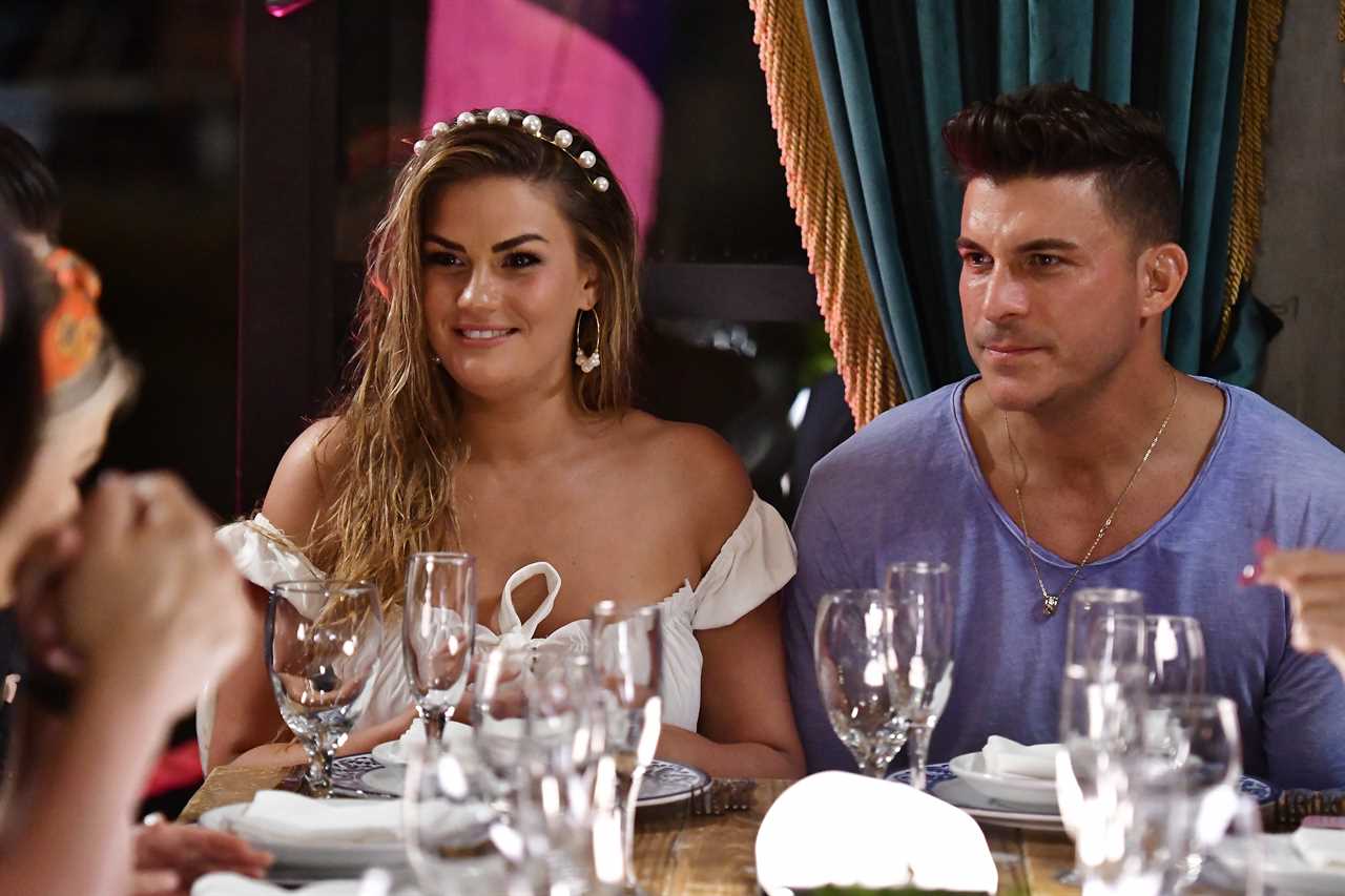 Who has been fired from Vanderpump Rules?