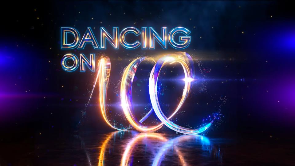 Dancing on Ice star revealed as surprise heart-throb after being inundated with dating offers