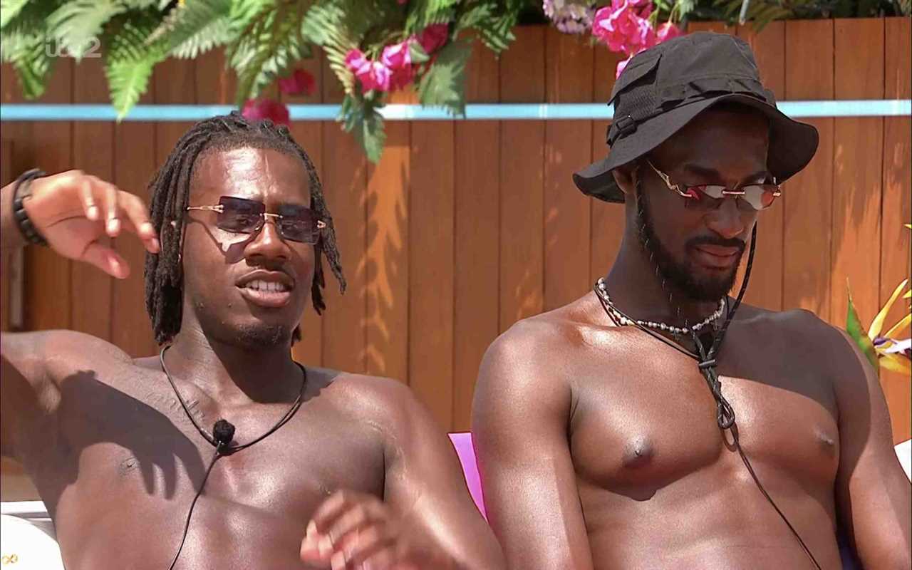 Love Island fans convinced they’ve worked out who gets dumped tonight after ‘clue’ on last night’s show – do you agree?