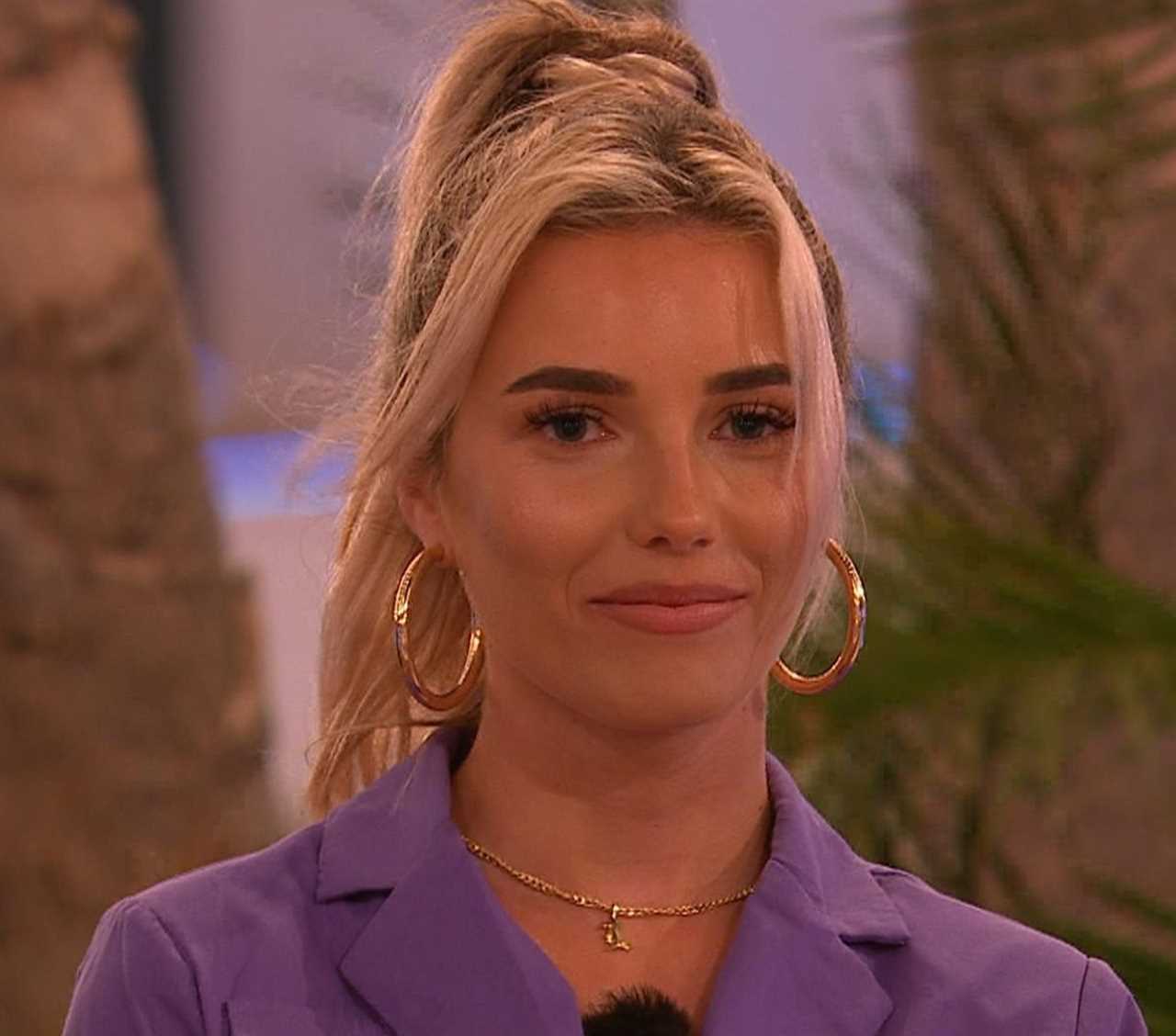 Love Island fans slam Lana for ‘lying’ about Ron’s clash with Shaq to the girls – did you spot it?