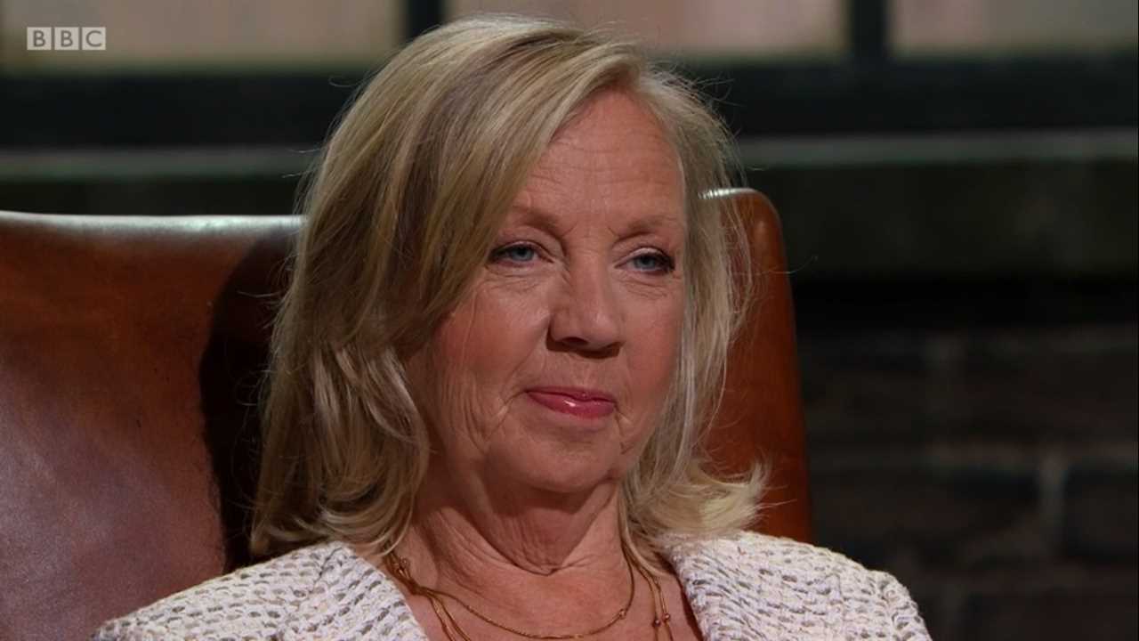 Dragons’ Den’s Deborah Meaden announces exciting new project away from BBC show