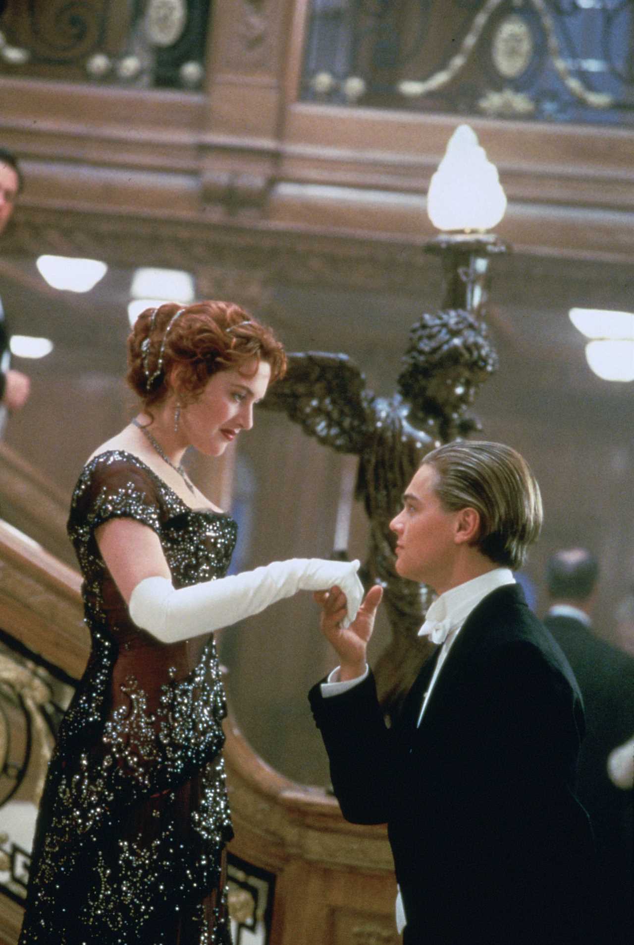 I’m a Titanic expert – there are huge flaws in film’s iconic scenes… from dramatic way ship sunk to steamy car romp