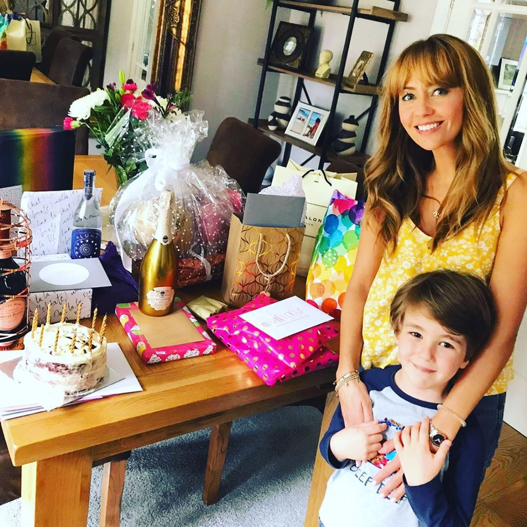 Inside Coronation Street star Samia Longchambon’s incredible family home she shares with Dancing On Ice husband