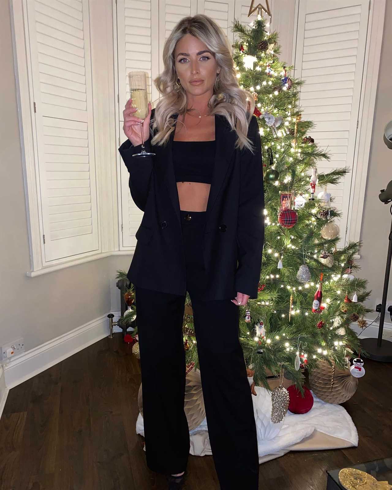 Inside Love Island bombshell Claudia Fogarty’s incredible family home as she enters villa